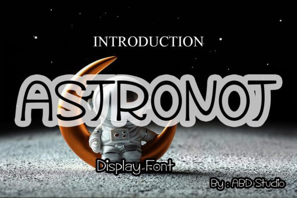 Astronot: A Designer’s Honest Take on Real-World Use