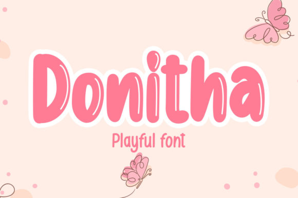 Donitha: A Designer’s Take on Real-World Use