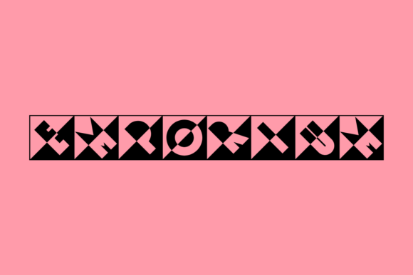 Emporium: A Royal Display Font for Elegant Branding Projects