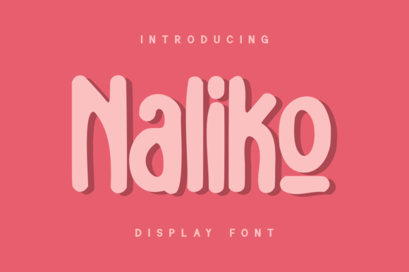 Naliko: A Designer’s Take on Real-World Use